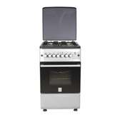 MIKA Standing Cooker, 50cm X 55cm, 4GB, Electric Oven