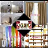 Kian curtains and general services