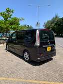 Nissan Serena 2010 KCU