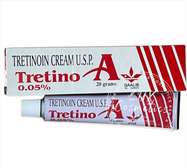 TRETINOIN RETIN A CREAM 0.05% w/v : Coral's Ratino Tretino