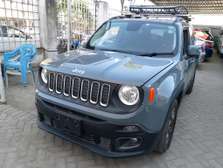 Jeep Cherokee 2017