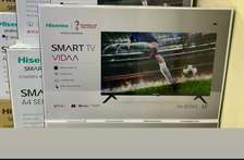 Hisense 32 inch Smart Frameless TV 32A4GKEN