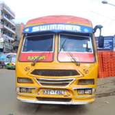 Second Hand Buses, Fully Serviced and In good condition