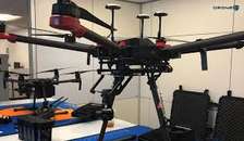 DJI Drone Repair Services – Nairobi, Kenya
