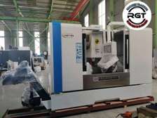 5-AXIS CNC MILLING MACHINE FOR SALE