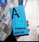 Oppo A55, 6.51", 128GB + 4GB RAM (Dual SIM), 50 MP, 5000mAh,