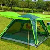 WATERPROOF CAMPING TENTS FOR 8*