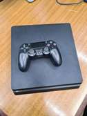 PS4 video game & console