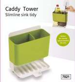 New classy Slim line sink tidy (sink organizer