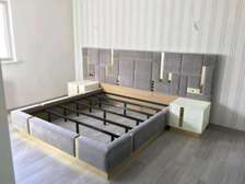 Bedroom furniture ideas/Bedside cabinets/Beds