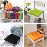 CHAIRPADS/COMFORTERS