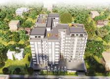 2BHK apartments in Riruta for sale
