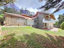 6 Bed House with En Suite in Gigiri