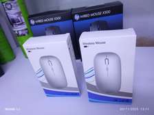 Wireless Bluetooth mouse