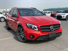 Mercedes Benz GLA 250 4matic 2019 60,000 Kms