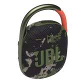SHARE THIS PRODUCT   Jbl Clip 4 Waterproof Bluetooth Speaker
