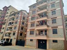 2 Bed Apartment with En Suite in Kasarani