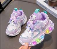 Fancy kids LED