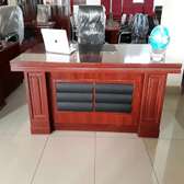 Executive Imported office desk 1.6 Mtrs