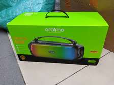 Oraimo Boom Powerful Sound Massive Bass Dynamic Light Effect