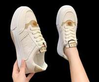 *White Sneakers* *