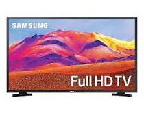 NEW SMART SAMSUNG 40 INCHES T5300 TVS