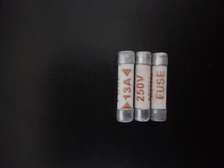 Electric fuses