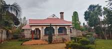 Kitale house to rent