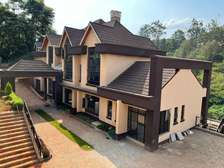 8 Bed House with En Suite at Nyari Blueberry