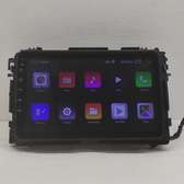 Transform with 9" Android Radio for Honda Vezel 2012+