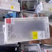 Samsung A14 5G clear Case