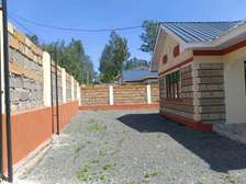 Bungalow for rent in Matasia Ngong 📌