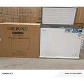 Rebune 250L Chest Freezer