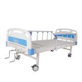 Hospital Bed 2 Crank/Hospital Bed Double Crank/Home care bed