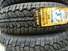 215/70R16 A/T Brand new Aplus tyres