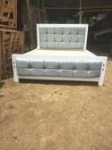 Modern chester bed  4*6