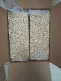 RAW CASHEW NUTS