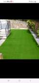 Grass carpet