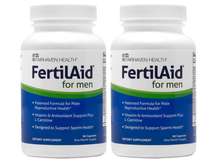 FertilAid for Men 2 Month Supply