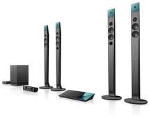 Sony Bdv n9100w