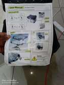 Motorcycle Top Boxes