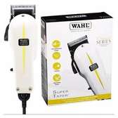 Wahl Electric Super-Taper Hair Trimmer Classic Series
