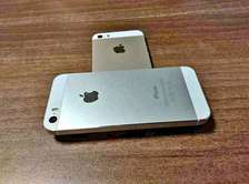 iPhone 5s 16Gb Storage