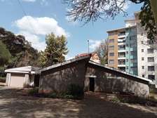 Commercial Property with Fibre Internet in Kileleshwa