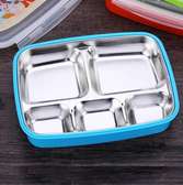 Bento Lunch Box