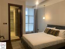 Serviced 3 Bed Apartment with En Suite at Westlands