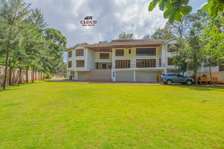 7 Bed House with En Suite in Muthaiga
