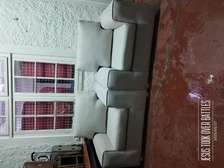 Upholstery repairs and maintenance