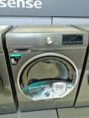 Hisense 8KG Wash 5kg Dry Washing Machine WDQY8014EVJMT
