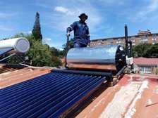 Solar Repair Services in Nairobi -Solar Maintenance & Repair Company.